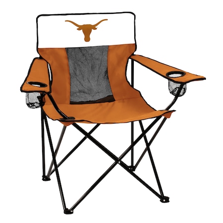 Logo Brands Texas Elite Chair 218-12E